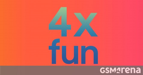Image result for samsung 4x fun