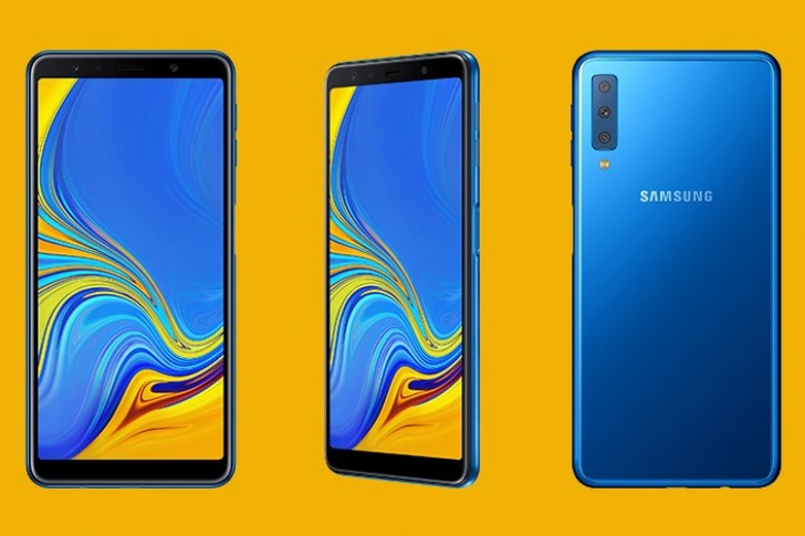 Samsung Galaxy 18 Coming To India Through Flipkart Gsmarena Com News