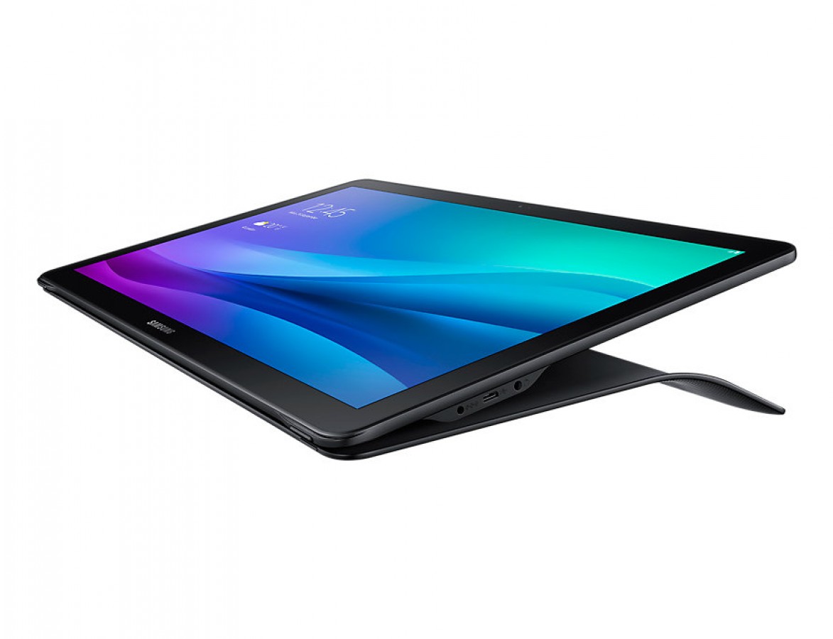 Samsung Galaxy View 2 Certified By Bluetooth And Wi Fi Organizations Gsmarena Com News