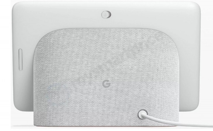 apple google home hub