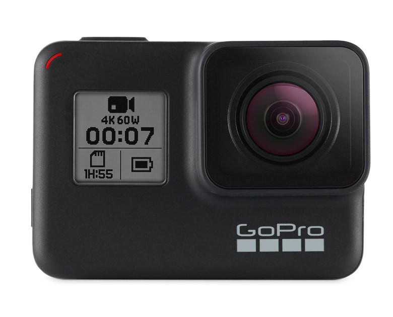 Three Gopro Hero7 Cams Announced The Black Model Has Hypersmooth Stabilization Gsmarena Com News