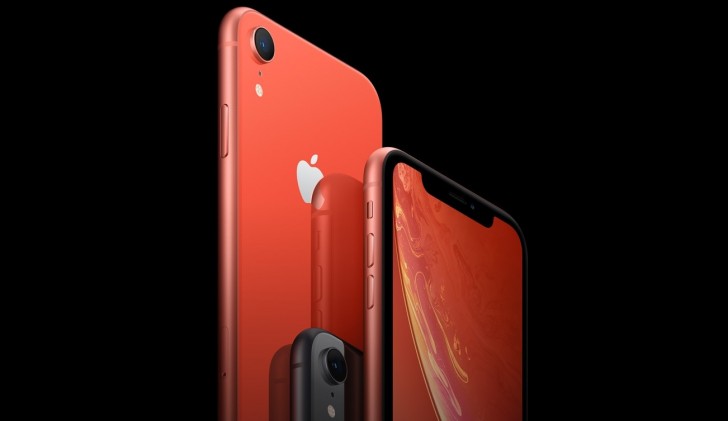 Iphone Xr Shipping Dates Already Slipping Back Gsmarena Com News