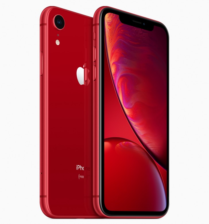 Apple Iphone Xr Review Camera