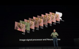 Improved image processing