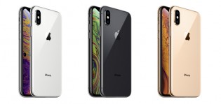 Iphone xs 256gb gsmarena