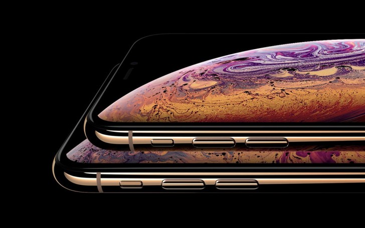 Iphone Xs Xs Max And Iphone Xr Release Dates And Pricing Roundup Gsmarena Com News
