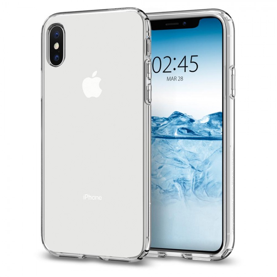 Spigen Reveals Cases For The Iphone Xs And The Iphone Xs Max Gsmarena Com News