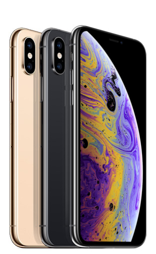 Apple Iphone Xs Xs Max And Xr Announcement Coverage Wrap Up