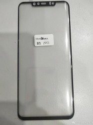 Glass panels: Huawei Mate 20 Pro