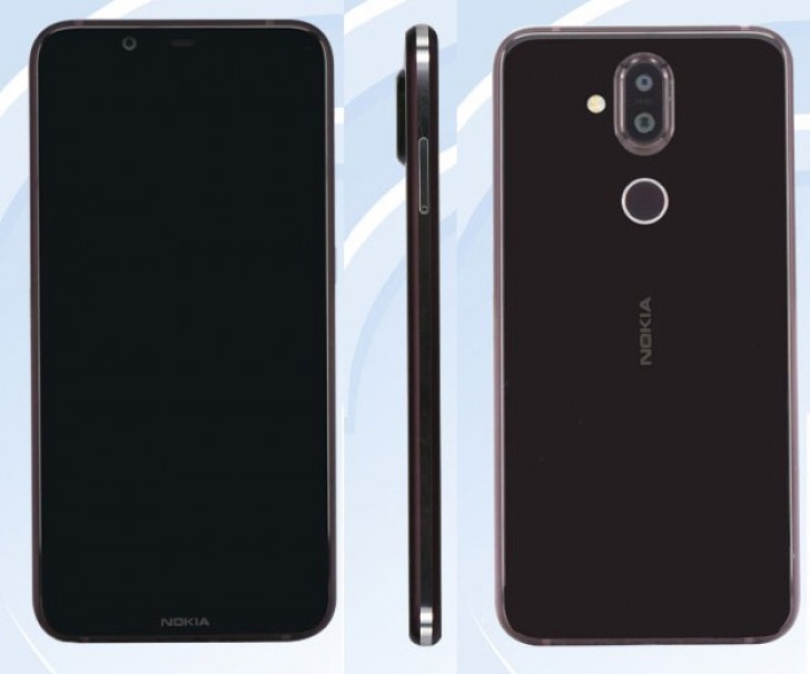 Alleged Nokia 7 1 Plus Visits Tenaa For Certification Gsmarena Com News