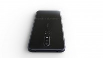 More Nokia X7 renders