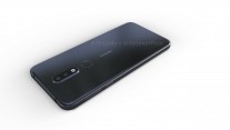 More Nokia X7 renders