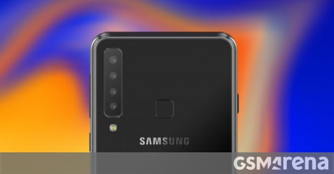 Samsung Galaxy M30 Vs Samsung Galaxy A7 (2018) Specs ... Samsung Galaxy A9 (2018) shows up on Geekbench - GSMArena ...
