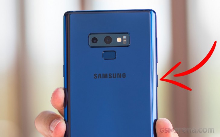 How To Remove Bixby Home Screen On Samsung Galaxy S20 S10 S9 Or Note Devices