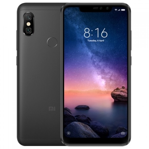 Global Xiaomi Redmi Note 6 Pro goes on sale ahead of ...