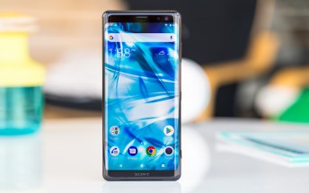 Sony Xperia XZ3 goes on pre-order in the US for $899.99 Sony Xperia XZ3 goes on pre-order in the US for $899.99