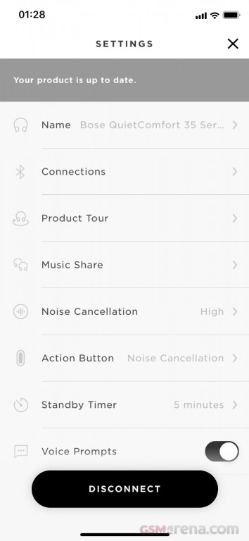 connecting alexa to bose