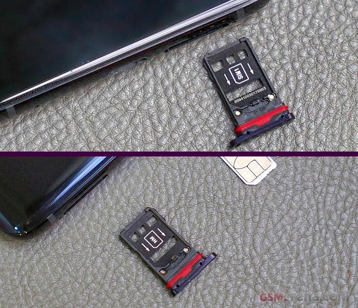 Nano SD : la carte mémoire qui remplace les microSD chez Huawei