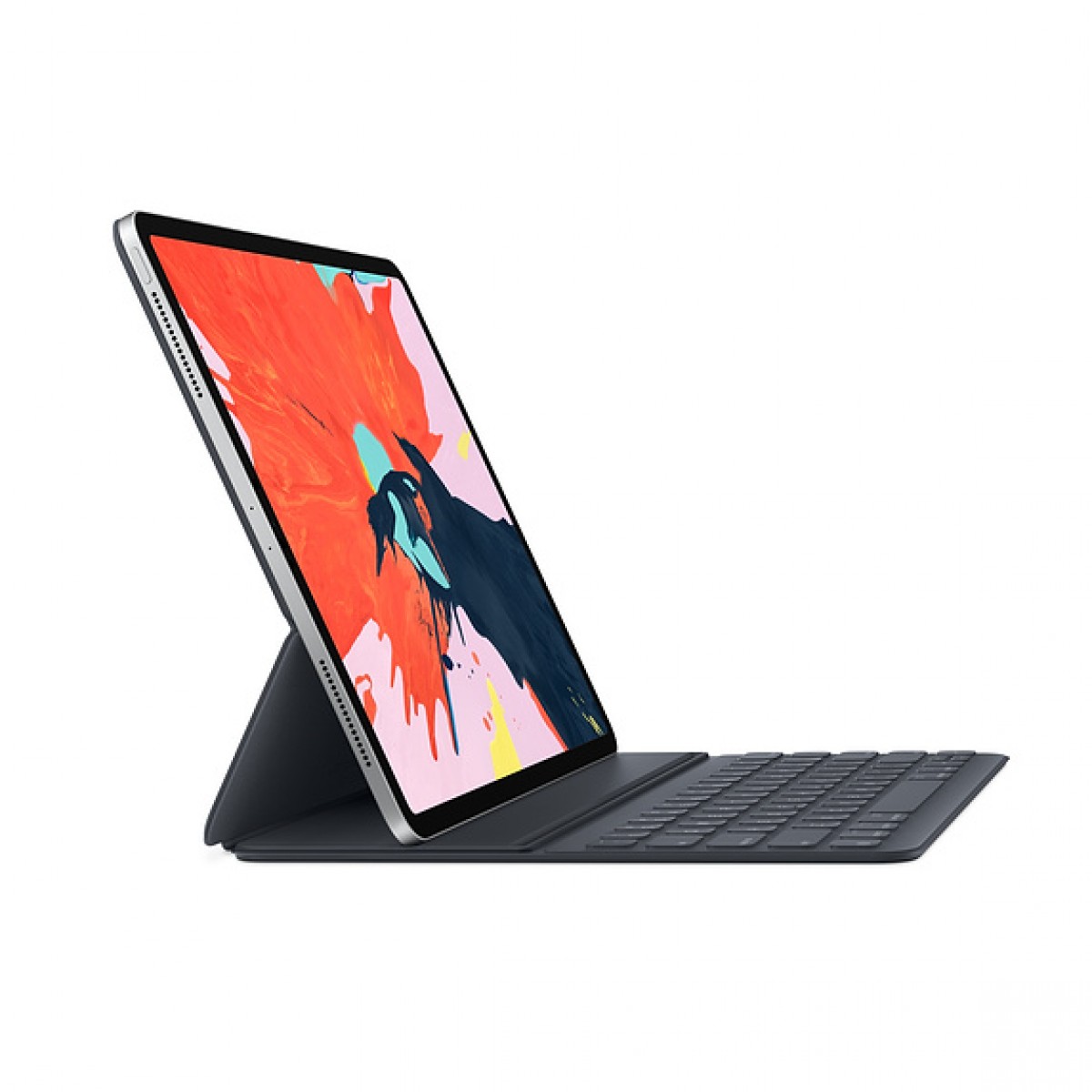 ipad pro2018