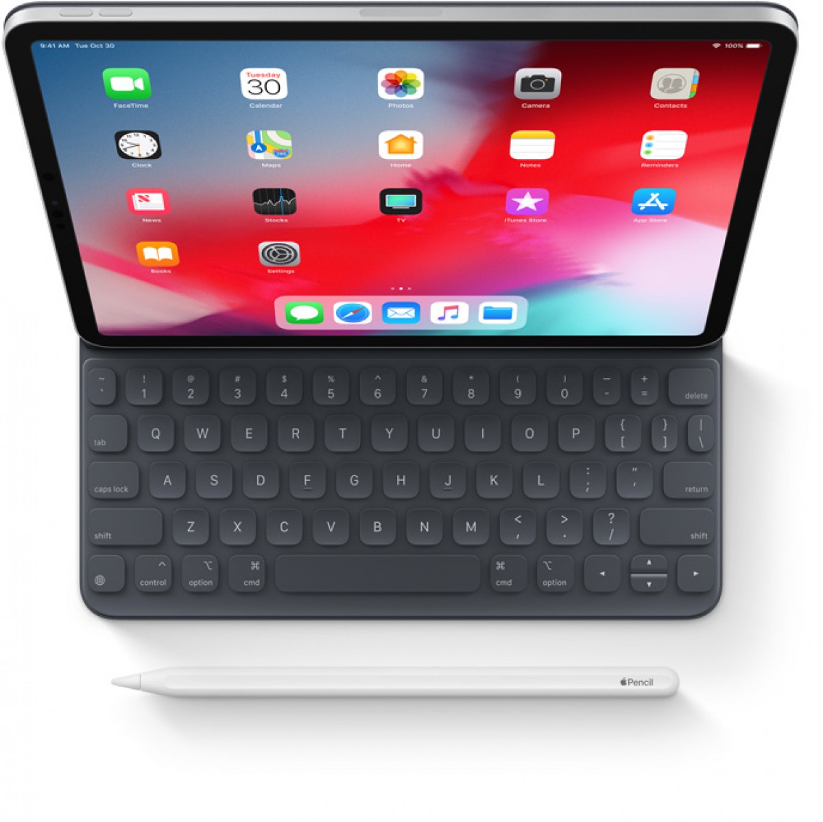 ipad pro2018