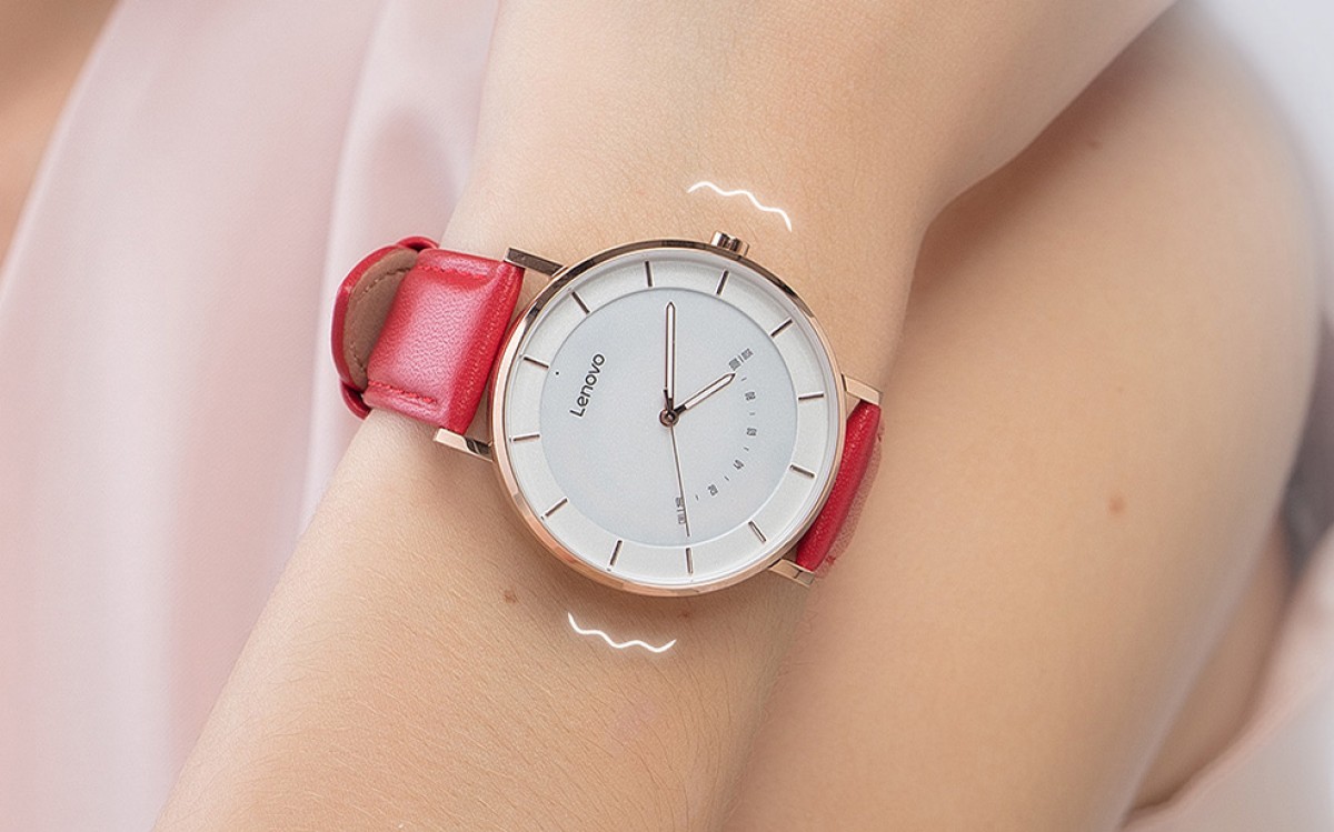 lenovo watch c