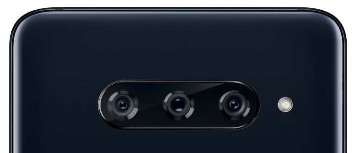 前後五顆鏡頭、可玩變焦與超廣角拍攝：LG V40 ThinkQ 正式發布；繼續主打高端影音享受！ 3