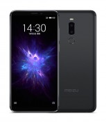 Meizu Note 8 in four colors