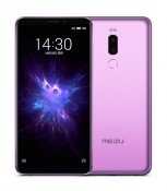 Meizu Note 8 in four colors