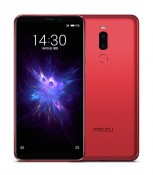 Meizu Note 8 in four colors