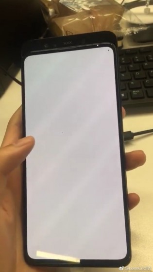 Mi Mix 3