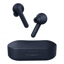 TicPods Free: Navy