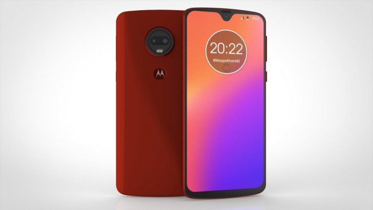 Image result for Moto G7