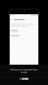 OnePlus Switch app