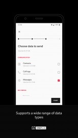 OnePlus Switch app