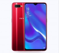 Oppo K1