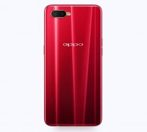 Oppo K1