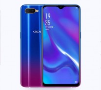 Oppo K1