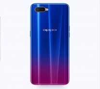 Oppo K1