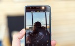 The Galaxy A7 (2018) is a camera-focused phone
