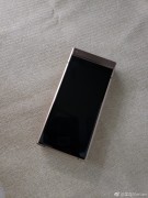 Even more shots of the Samsung W2019
