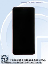 vivo V1814T