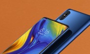 Xiaomi Mi Mix 3 gets a 103 DxOMark score, highlighted by 108 photo score