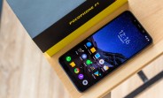 Pocophone F1 Android Q update confirmed as May security patch starts seeding