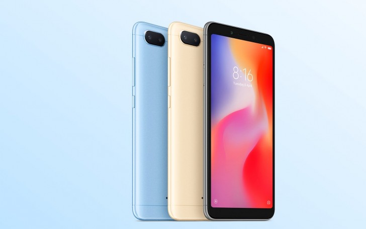 Xiaomi Redmi 6 and Redmi 6A are getting stable MIUI 10 ...