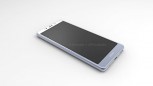 More Sony Xperia L3 renders