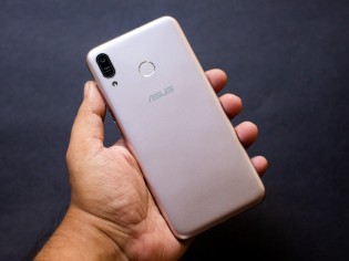 Asus Zenfone Max M1