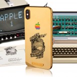 Apple iPhone XS by Legend Helsinki