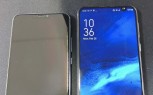 Asus Zenfone 5z vs Asus Zenfone 6 prototype