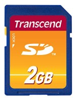 SD card