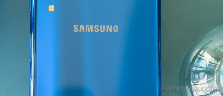 Samsung S Galaxy M Series Storage Variants Leak Gsmarena Com News